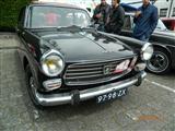 29ste Internationale Oldtimer Festival Axel