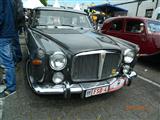 29ste Internationale Oldtimer Festival Axel