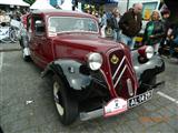 29ste Internationale Oldtimer Festival Axel