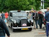 29ste Internationale Oldtimer Festival Axel