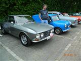 29ste Internationale Oldtimer Festival Axel