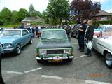 29ste Internationale Oldtimer Festival Axel