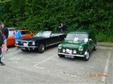 29ste Internationale Oldtimer Festival Axel