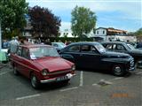 29ste Internationale Oldtimer Festival Axel