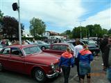 29ste Internationale Oldtimer Festival Axel