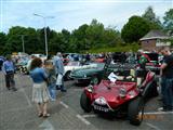 29ste Internationale Oldtimer Festival Axel