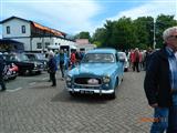 29ste Internationale Oldtimer Festival Axel