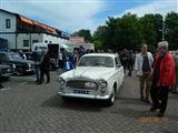 29ste Internationale Oldtimer Festival Axel