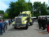 29ste Internationale Oldtimer Festival Axel