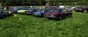Romijn Opel meeting 2015 (NL) - foto 1 van 142