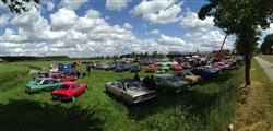 Romijn Opel meeting 2015 (NL) - foto 4 van 142