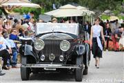 Villa d'Este 2015