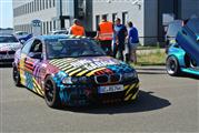 Bimmerfest 2015 Venlo