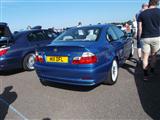 Bimmerfest 2015 Venlo