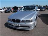 Bimmerfest 2015 Venlo