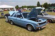 Opel Kadett C treffen Sevenum