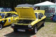 Opel Kadett C treffen Sevenum