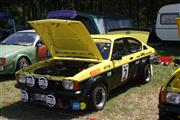 Opel Kadett C treffen Sevenum