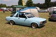 Opel Kadett C treffen Sevenum