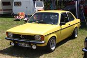 Opel Kadett C treffen Sevenum