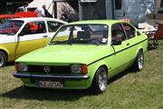 Opel Kadett C treffen Sevenum