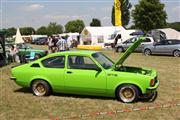 Opel Kadett C treffen Sevenum