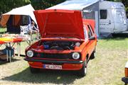 Opel Kadett C treffen Sevenum