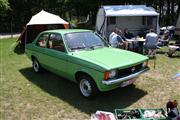 Opel Kadett C treffen Sevenum