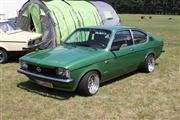 Opel Kadett C treffen Sevenum