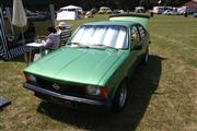 Opel Kadett C treffen Sevenum