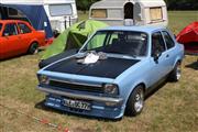 Opel Kadett C treffen Sevenum