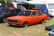 Opel Kadett C treffen Sevenum