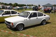 Opel Kadett C treffen Sevenum