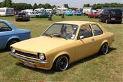 Opel Kadett C treffen Sevenum