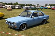 Opel Kadett C treffen Sevenum