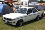 Opel Kadett C treffen Sevenum