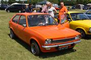 Opel Kadett C treffen Sevenum