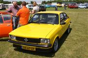 Opel Kadett C treffen Sevenum