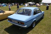 Opel Kadett C treffen Sevenum