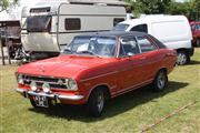 Opel Kadett C treffen Sevenum