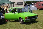 Opel Kadett C treffen Sevenum