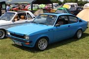 Opel Kadett C treffen Sevenum