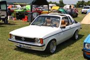 Opel Kadett C treffen Sevenum