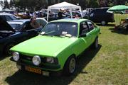 Opel Kadett C treffen Sevenum