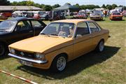 Opel Kadett C treffen Sevenum