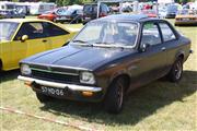 Opel Kadett C treffen Sevenum