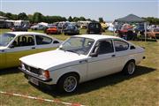 Opel Kadett C treffen Sevenum