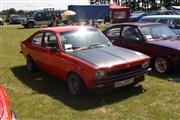 Opel Kadett C treffen Sevenum