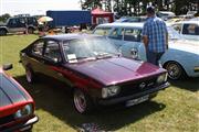 Opel Kadett C treffen Sevenum