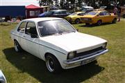 Opel Kadett C treffen Sevenum